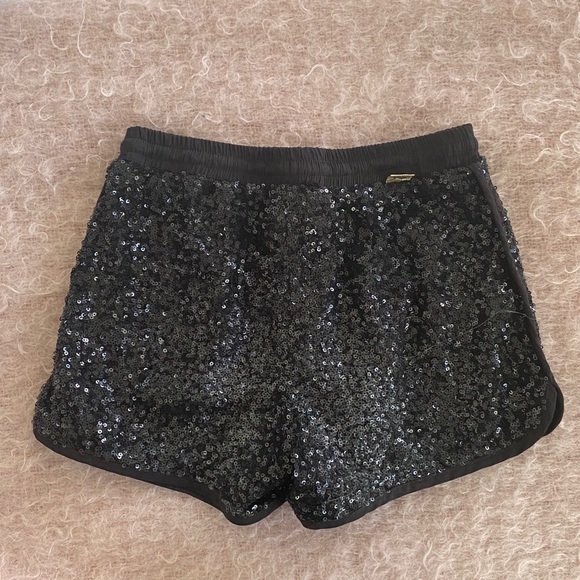 Marc Jacobs sequined shorts - Picture 2 of 3